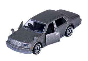 Majorette JDM Legends - Metalowy samochód Toyota Century 1:64 2100000