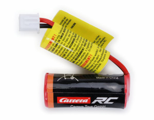 Carrera RC - Akumulator LiPo 3,2V 200mAH 600096