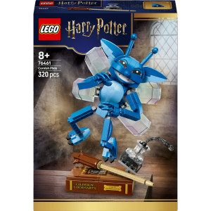 LEGO Harry Potter - Chochlik kornwalijski 76461