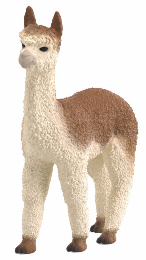Schleich Farm World - Alpaka 14928