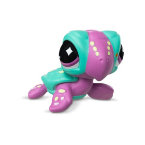 Littlest Pet Shop - Zwierzątko nr 453 Figurka kolekcjonerska Seria 5 LPS01007