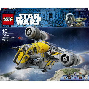 LEGO Star Wars - Brzeszczot 75447