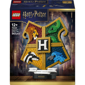 LEGO HARRY POTTER - Herb Hogwartu 76462