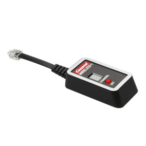 Carrera DIGITAL 124/132 - Odbiornik bezprzewodowy Wireless+ 2.4 GHz 10112