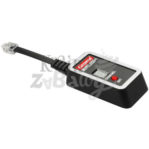 Carrera DIGITAL 124/132 - Wireless+ Odbiornik 2.4GHz 10112