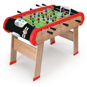 Smoby - Piłkarzyki Champions 620400