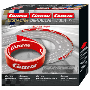 Carrera DIGITAL 124/132 - Banda 20 m 85509