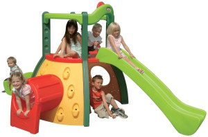 Little Tikes - Super Małpi Gaj 445Z