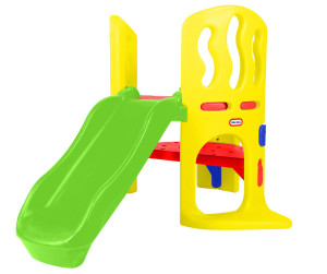 Little Tikes - Plac zabaw ze schodami i zjeżdżalnią 172809