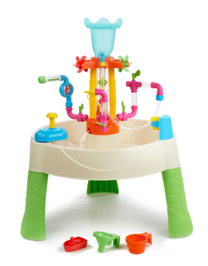 Little Tikes - Wodny stół - Mega park aktywności 642296