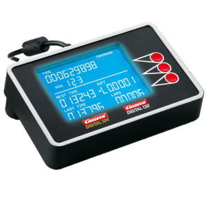 Carrera DIGITAL 124/132 - Elektroniczny licznik okrążeń 30355