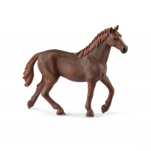 Schleich - Rasa Pełna Krew Angielska - Klacz 13855