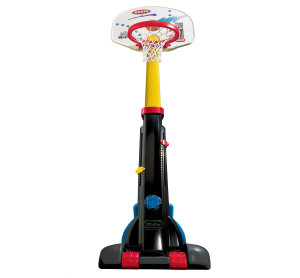 Little Tikes - Koszykówka składana Regulowana 4339