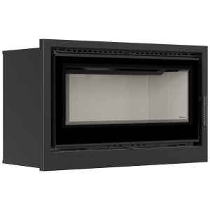 Kamin-Kassette KRATKI ARKE 95 14 kW Ø