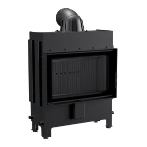Luftkamin LUCY 12 SLIM P