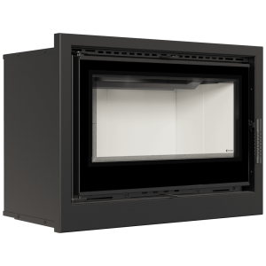 Kamin-Kassette KRATKI ARKE 80 12 kW Ø