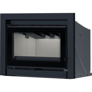 Kamin-Kassette KRATKI KDZ 6