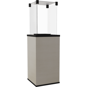 Ogrzewacz tarasowy Patio Mini spiek Filo Oro sterowanie automatyczne 8,2
