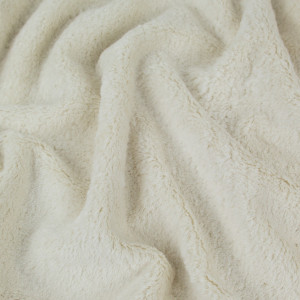 Baumwollplüsch (100%) für Kratzbäume, dichter Baumwollplüsch, 9 mm Florlänge, 140 cm Rollenbreite, waschbar bis 60°C, 100% Baumwolle