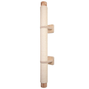 Designer-Kletterstange (3-teilig)