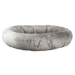 Kratzbaum Premium-Klettbettchen 50 cm, Premium-Klettbettchen, Material: Mikrofaser oder Baumwolle, unterschiedliche Farben, waschbar bei 60°C