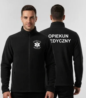 Polar Męski Opiekun Medyczny 300g - Factor
