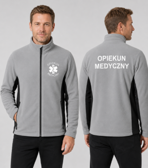 Polar Męski Opiekun Medyczny 220g - Frosty