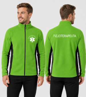 Polar Męski Fizjoterapeuta 220g - Frosty