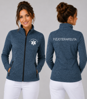 Polar Damski Fizjoterapeuta 300g - Factor