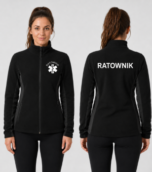 Polar Damski Ratownik 220g - Frosty