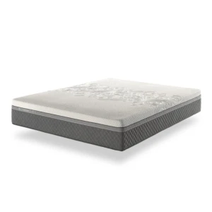 Materac Hybrid Classic Sealy 160x200x29 kieszeniowy, H3 średnio twardy