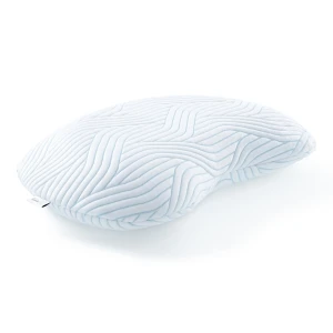 Poduszka TEMPUR® Sonata M średnio-twarda, materiał termoelastyczny TEMPUR®