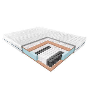 Materac Erebu Janpol 160x200