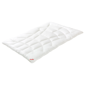 Kołdra Prosa City Paradies 155x200 syntetyczna, Certyfikat OEKO-TEX Standard 100
