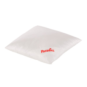 Poduszka Softy Tip Paradies 40x40 syntetyczna, Certyfikat OEKO-TEX Standard 100