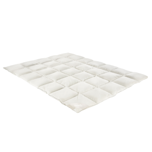 Kołdra Crystal Paradies 200x200 warm świeży puch gęsi 100%, Certyfikat OEKO-TEX Standard 100