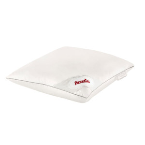Poduszka Tessa Medium Paradies 50x60 półpuch gęsi, puch gęsi, Certyfikat OEKO-TEX Standard 100