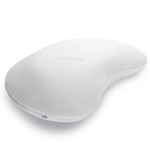 Poszewka Tempur-Fit Sonata Tempur® Antrazith 227 100% makobawełna, Certyfikat Oeko Tex Standard 100 klasy I