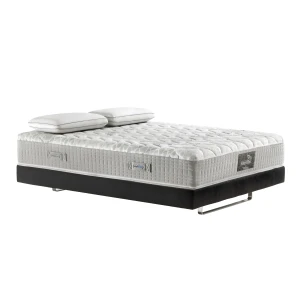 Materac Magnistretch 12 Magniflex 80x200x30 pianka termoelastyczna, wyrób medyczny, miękki/średnio twardy H1/H3
