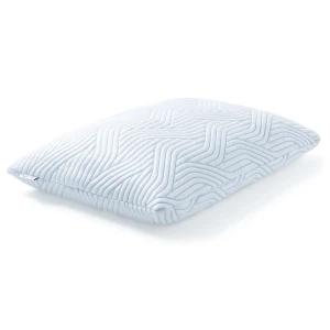 Poduszka TEMPUR® Comfort SmartCool Medium 70x50 miękka/średnio-twarda, materiał termoelastyczny TEMPUR®