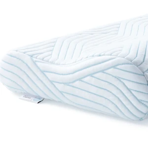 Pokrowiec Original Tempur® S antyalergiczny, z zamkiem, Oeko Tex Standard 100 klasy I