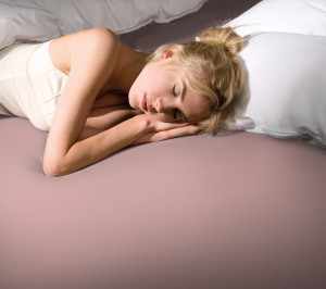 Prześcieradło Bella Donna Jersey Formesse 90x190-100x220 - Old rose 565 97% bawełna, 3% elastan, Certyfikaty OEKO-TEX