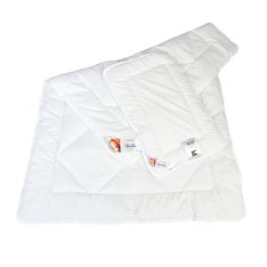 Zestaw Cotton AMZ 90x120 bawełna 100%, antyalergiczna