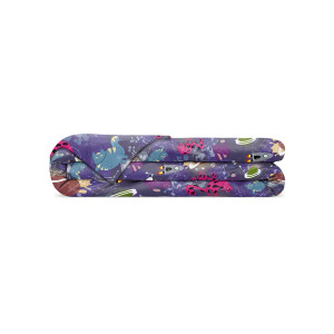 Kołderka obciążeniowa Senso-Rex Kids Gravity 60x100 space cats
