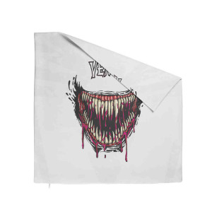 Poduszka Venom Gravity 40x40 bawełna 100%, OEKO-TEX Standard 100