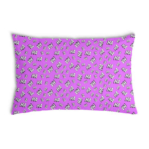 Poduszka Haha Gravity 60x80 kulki silikonowe bawełna 100%, OEKO-TEX Standard 100