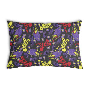 Poduszka Joker 2 Gravity 40x60 silikonowe kuleczki bawełna 100%, OEKO-TEX Standard 100