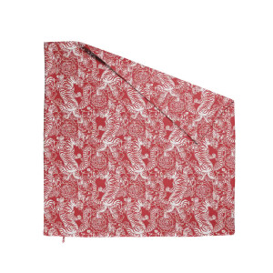 Poduszka Tygrysy Gravity 40x80 bawełna 100%, OEKO-TEX Standard 100