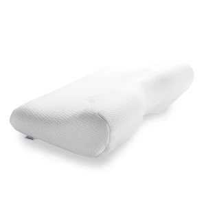 Poszewka Tempur®-Fit Ergo Plus Antrazith 227 100% makobawełna, Certyfikat Oeko Tex Standard 100 klasy I