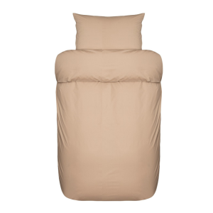 Pościel Royal Høie of Scandinavia 200x220 + 2 szt. 50x70 Beige 60% wiskoza bambusowa, 40% bawełna, Certyfikat Oeko Tex Standard
